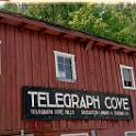 Telegraph Cove